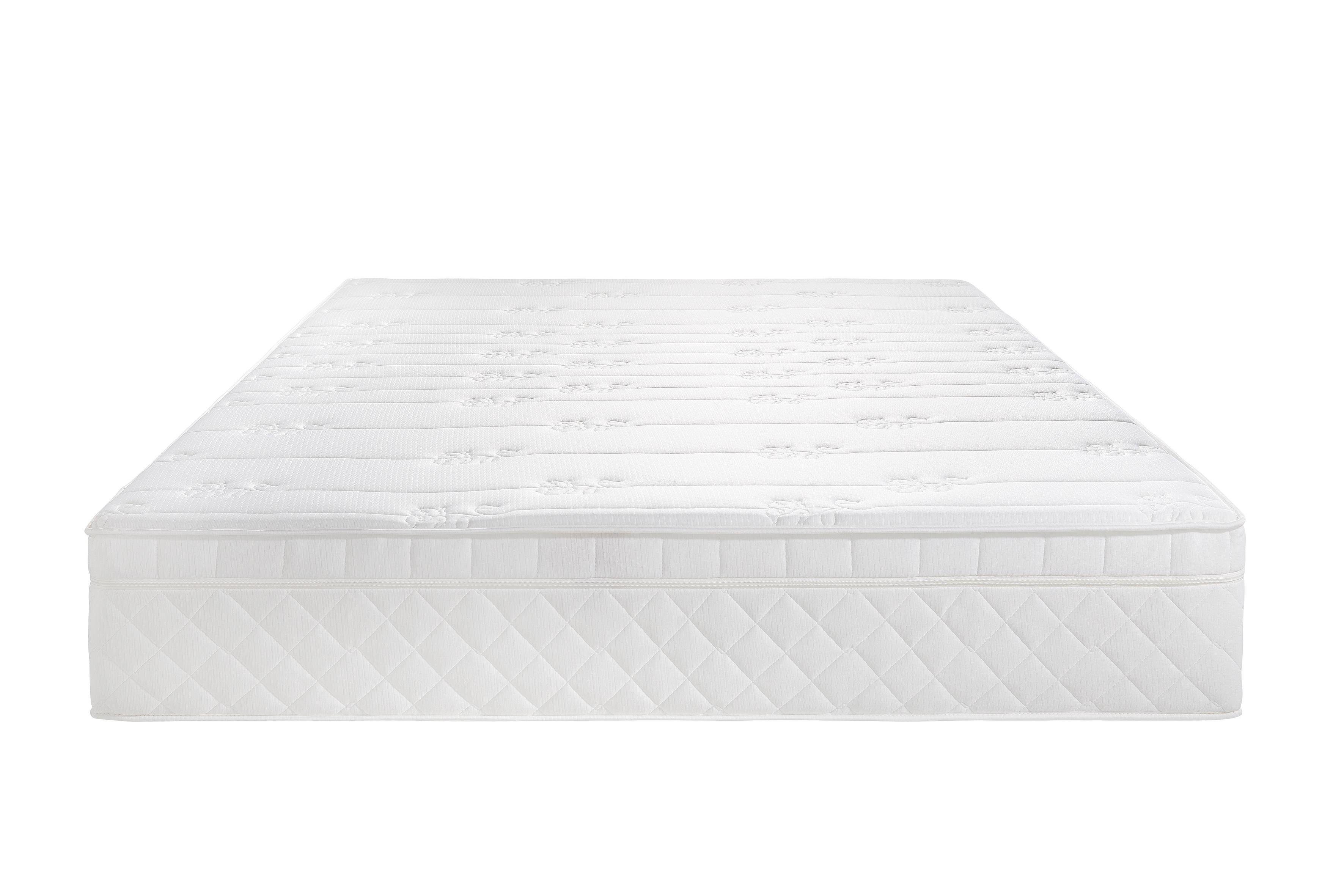 Boxspringmatratze Betti, Malie, 25 cm hoch