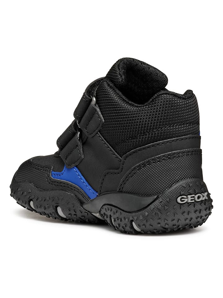 Geox Boots 