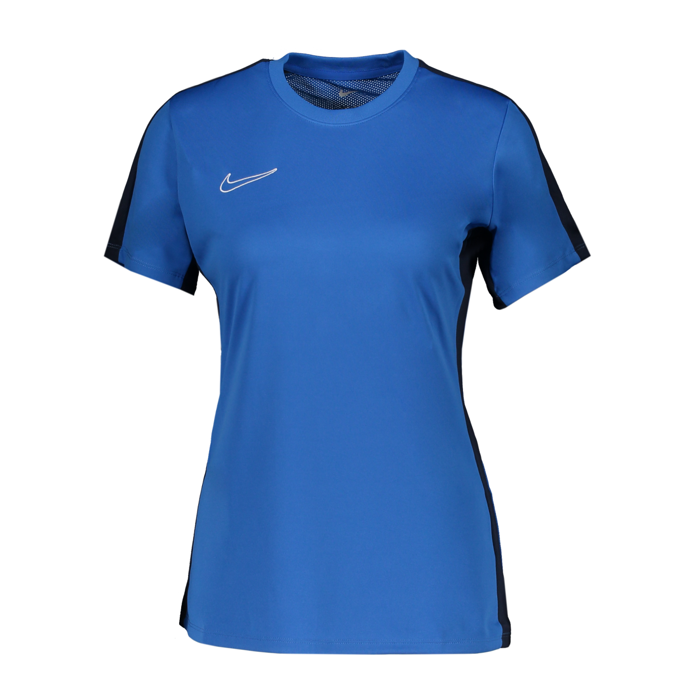 Nike Academy Trainingsshirt Damen Blau F463