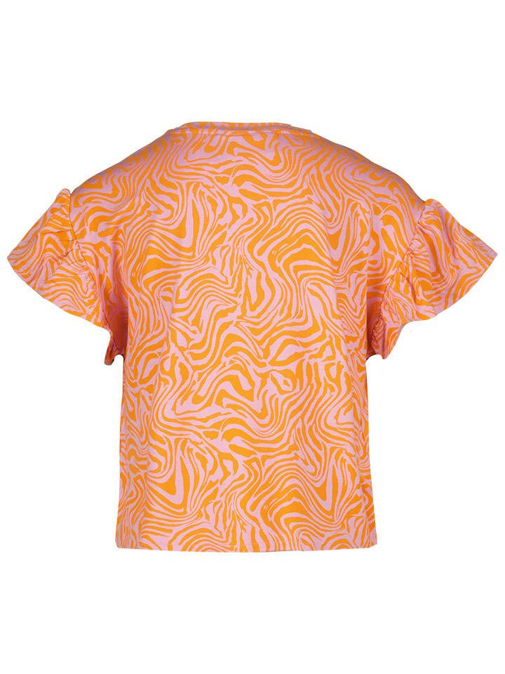 Vingino Shirt in Orange günstig kaufen