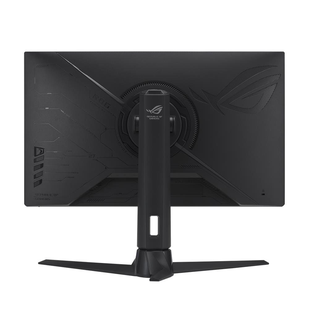 Asus ROG Strix XG27AQMR Gaming-LED-Monitor (68,60 cm/27 
