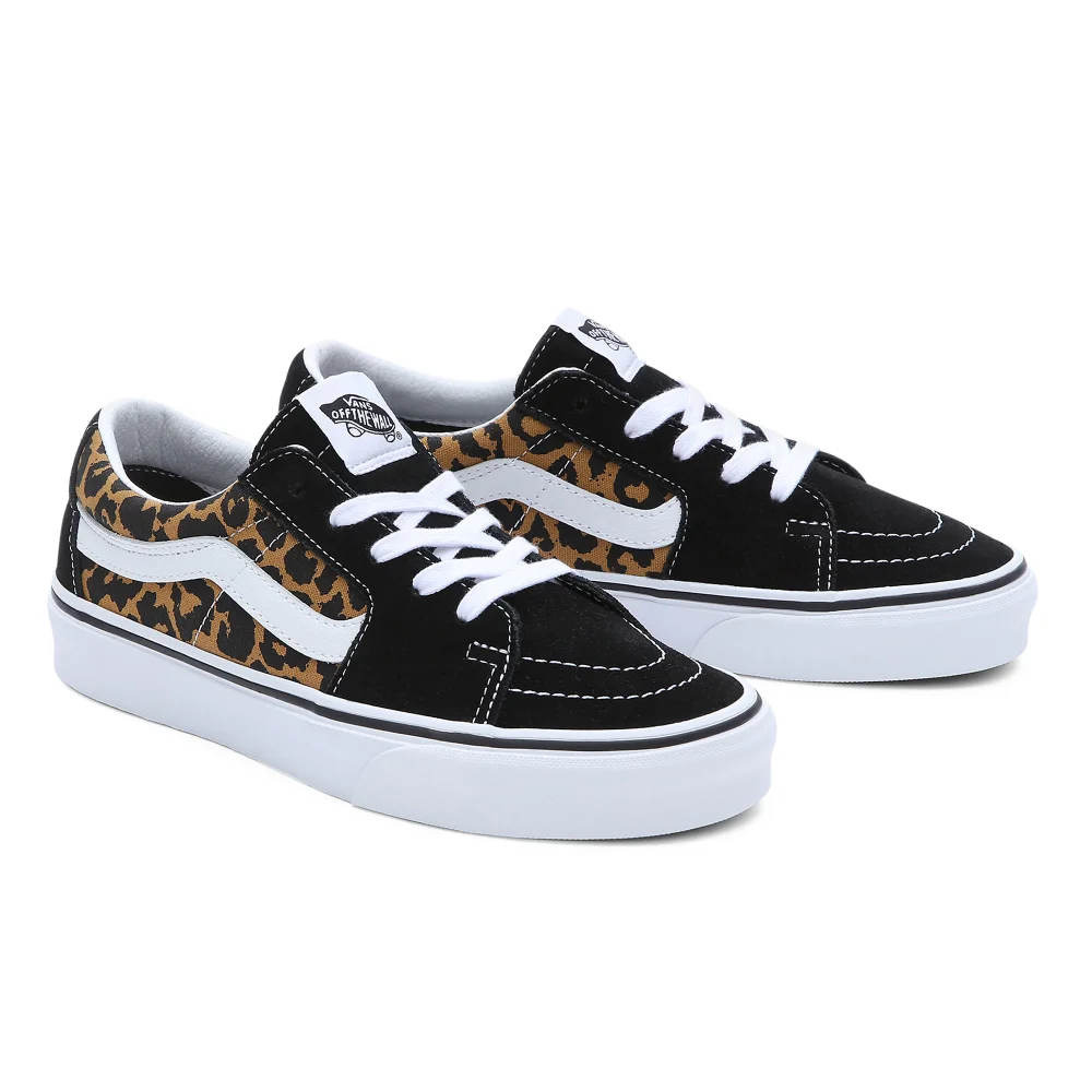 Vans Sk8 low VN0009QRBMW1 / schwarz