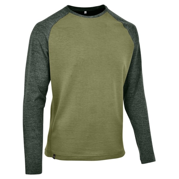 Maul Sport - Schaffhausen Funktionsshirt - Merinoshirt