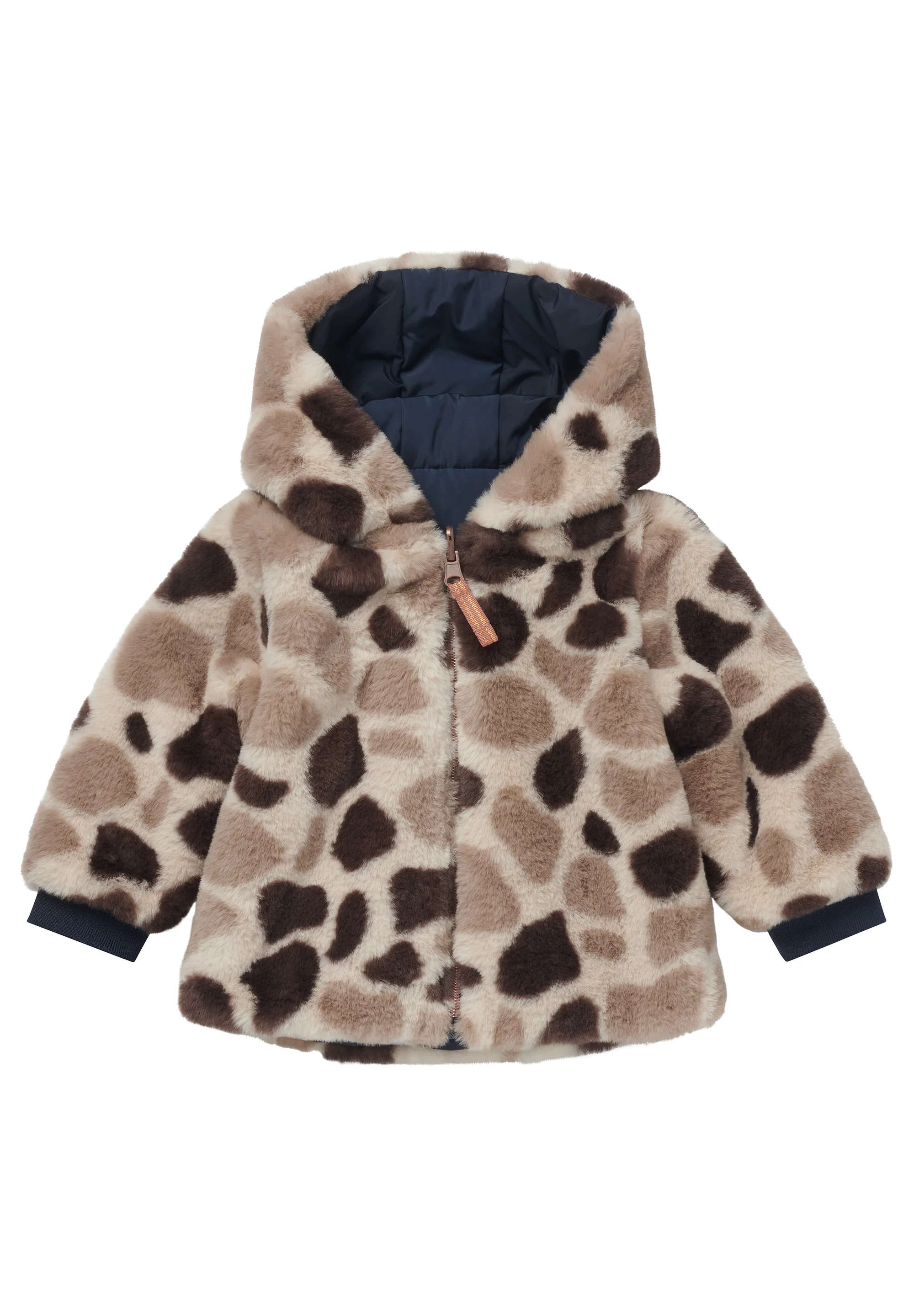 Noppies LADONIA - Chaqueta de invierno