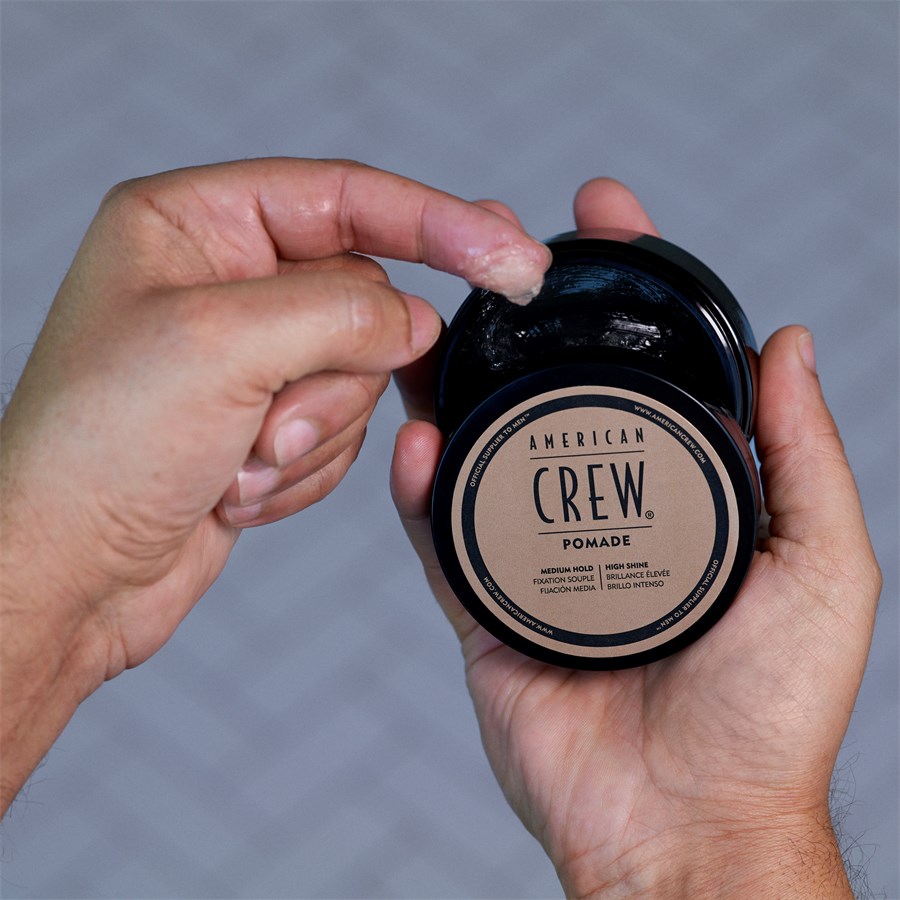 American Crew Pomade