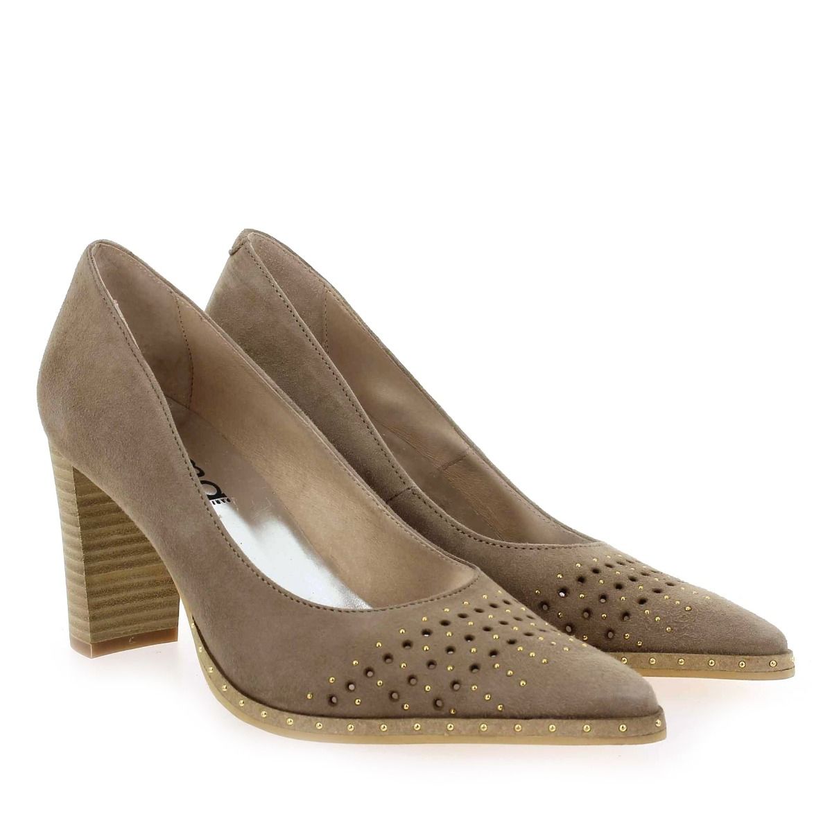 Myma  5334 - Taupe