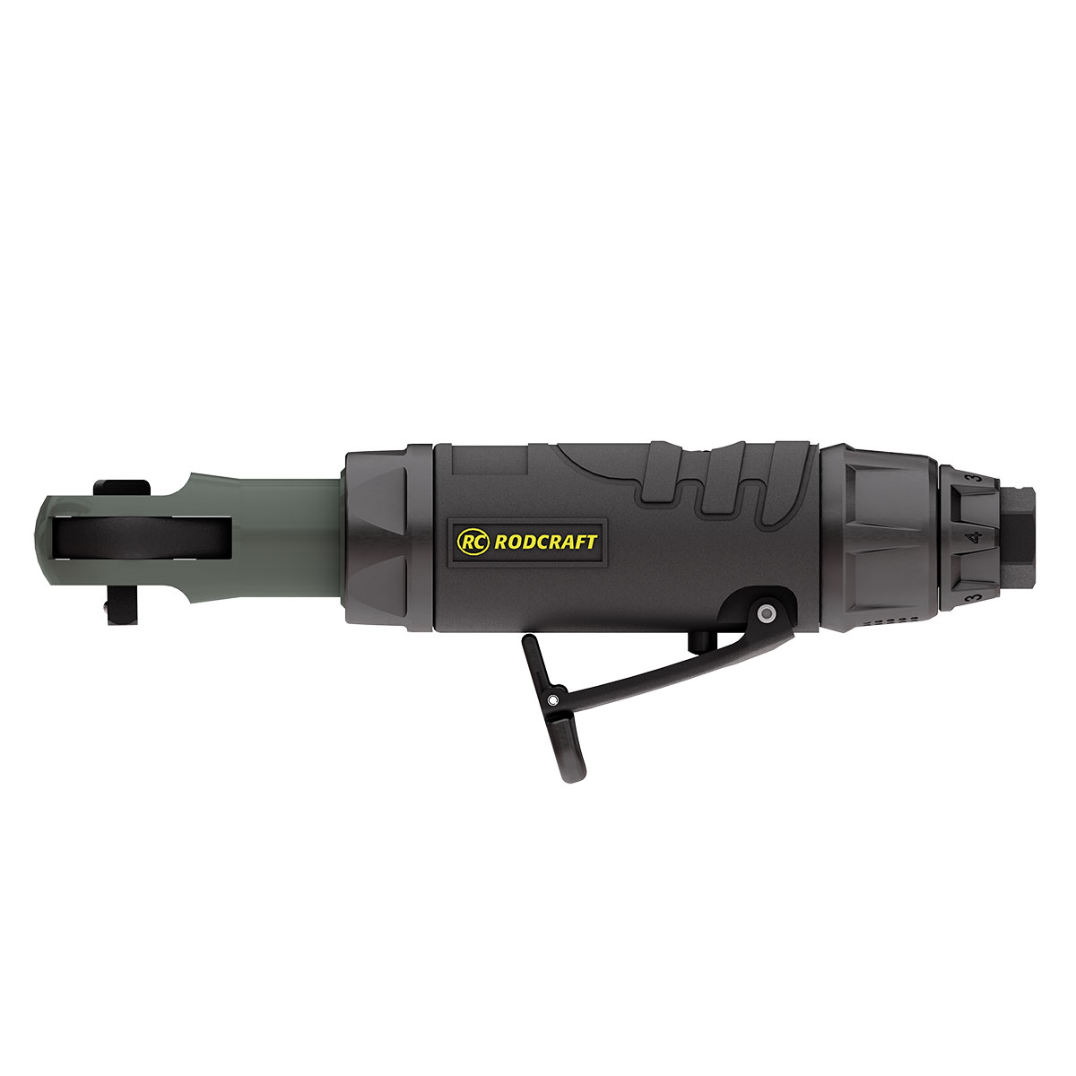 Rodcraft 8951000369 Rc3068 Ratelsleutel 1/4
