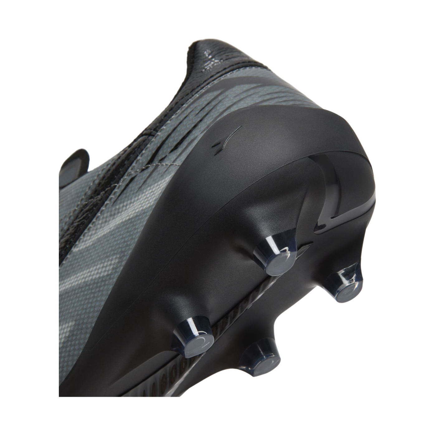 Diadora Brasil Elite Veloce ITA FG Schwarz F80013