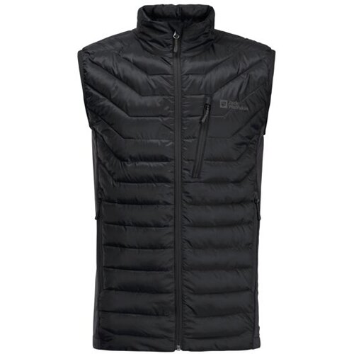 HERREN WESTE ROUTEBURN PRO INS VEST M