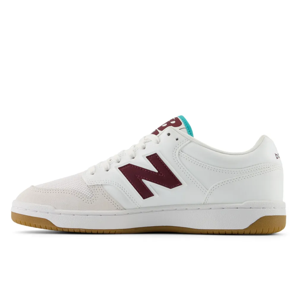 New Balance 480 BB480LFT / weiss