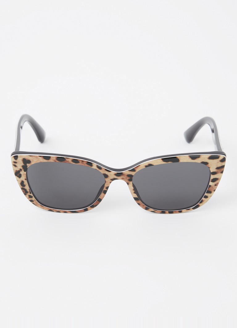 Ochelari de soare Dolce & Gabbana DX4427