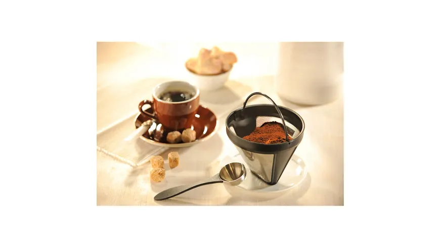 GEFU Kaffeemaß MISURINO