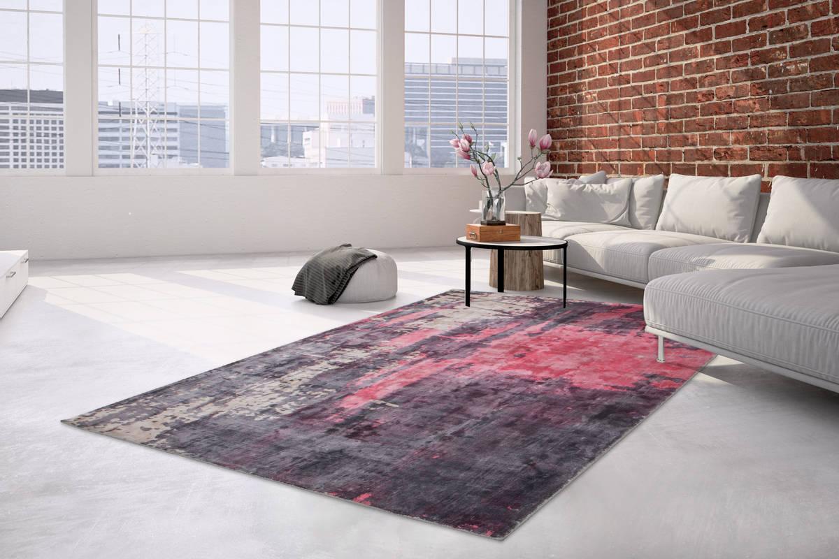 Arte Espina Teppich Ocean 100