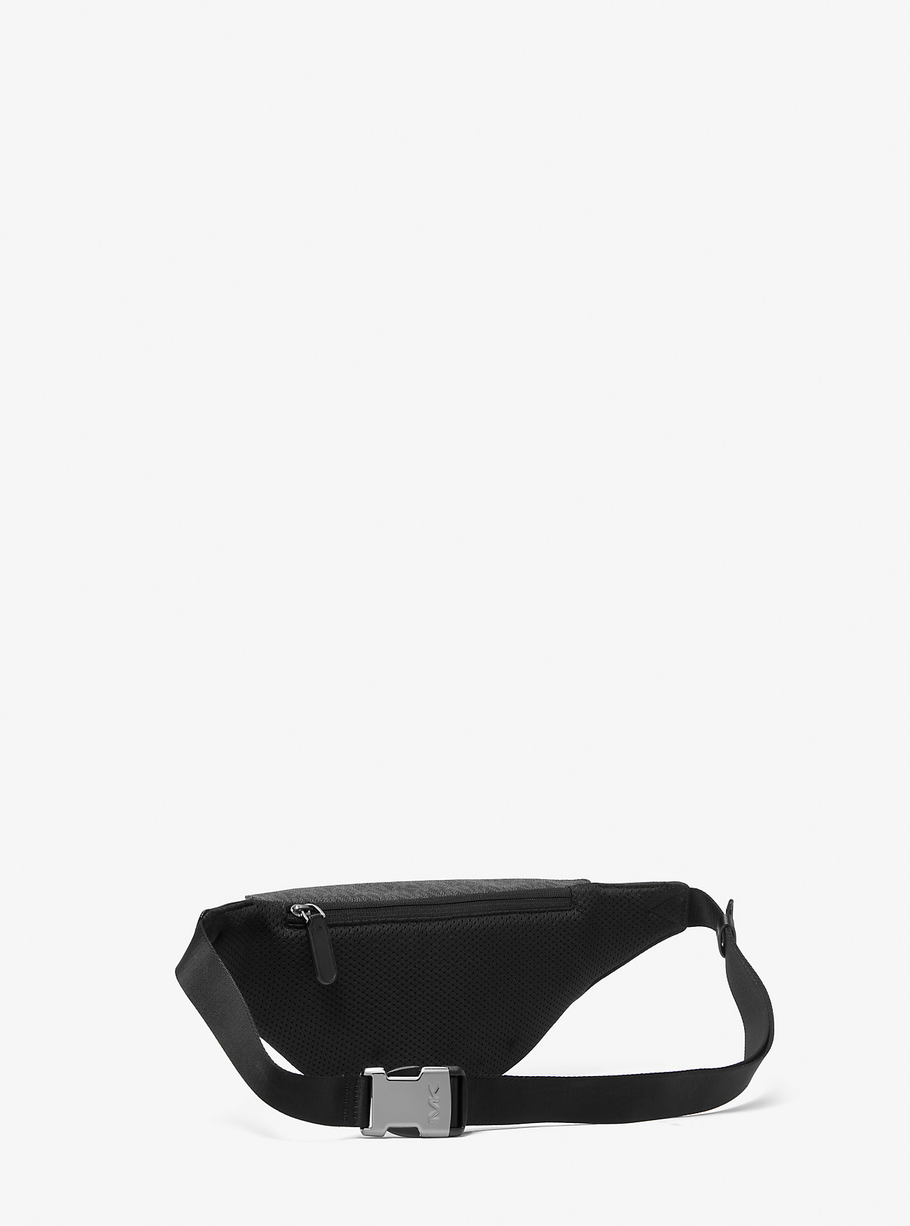 Greyson Logo Sling Pack - BLACK