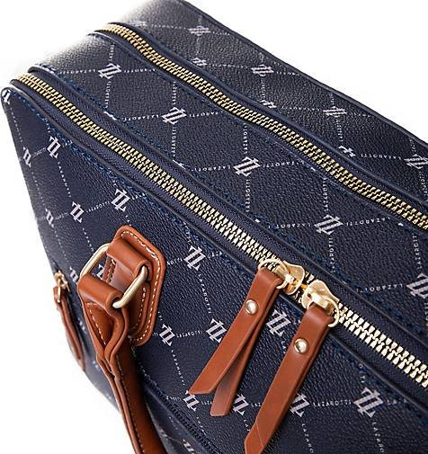 Lazarotti Palermo Aktentasche 38 cm Laptopfach