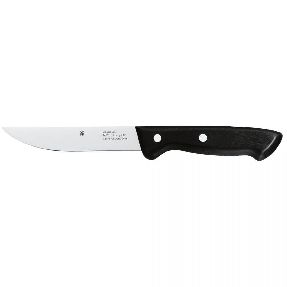 WMF Zubereitungsmesser Classic Line 12 cm