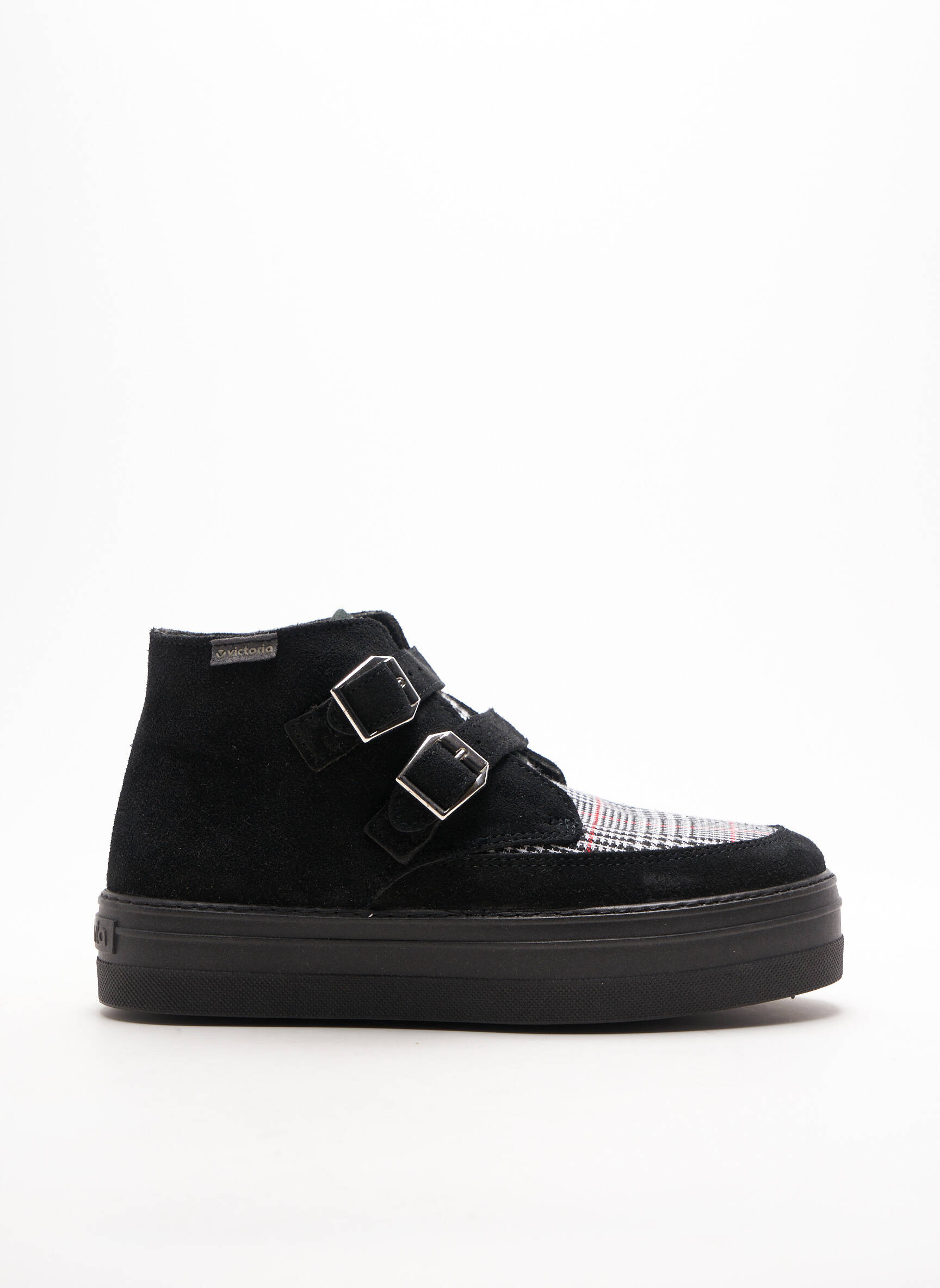 Victoria Bottines Femme couleur noir