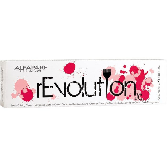 Revolution Direct Coloring Cream