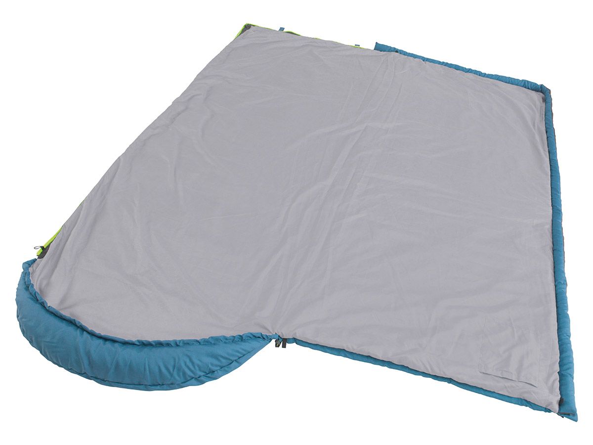 Outwell Campion Ocean Blue Schlafsack