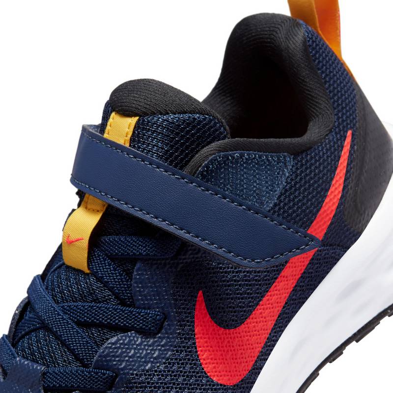 Nike REVOLUTION 6 Laufschuhe Kinder