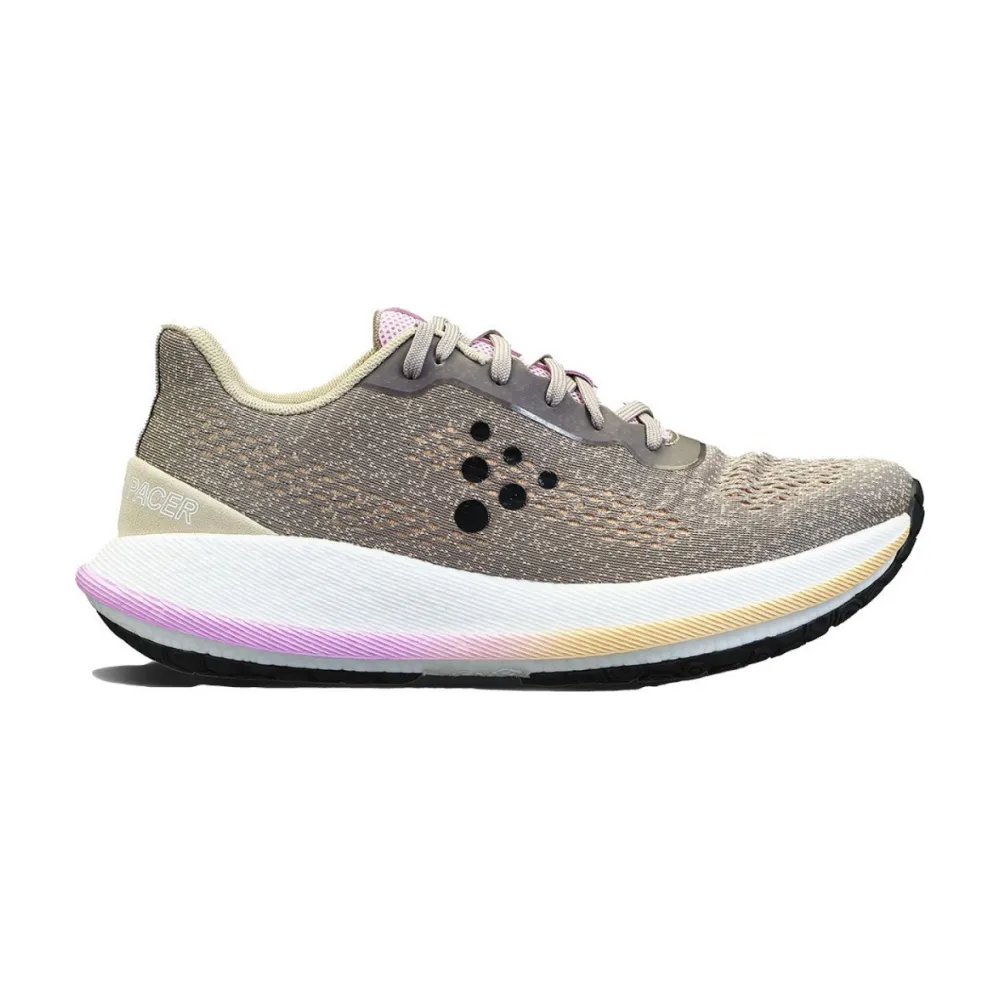 Craft Pacer 1915026-230725 / grau