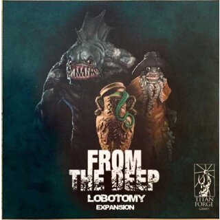 Lobotomy: From The Deep (EN)
