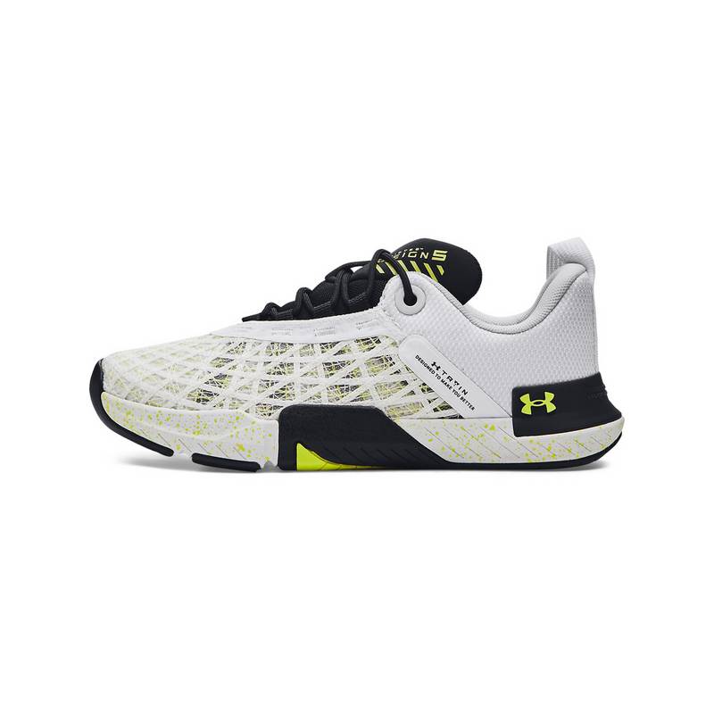 Under Armour Tribase Reign 5 Laufschuhe Damen