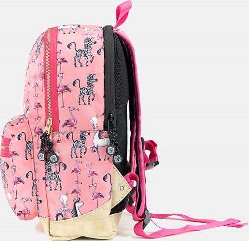 Pick & Pack Rucksack