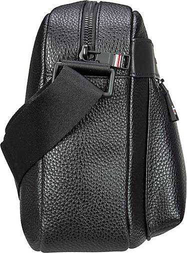TOMMY HILFIGER Umhängetasche TH Central Messenger FA22