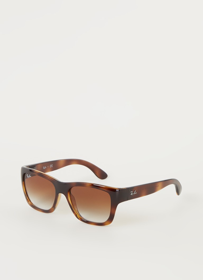 Ray-Ban  Zonnebril RB4194