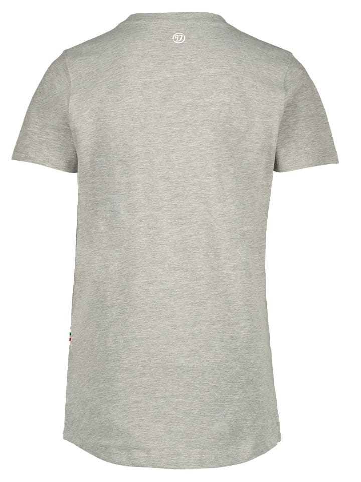 Vingino Shirt in Grau günstig kaufen