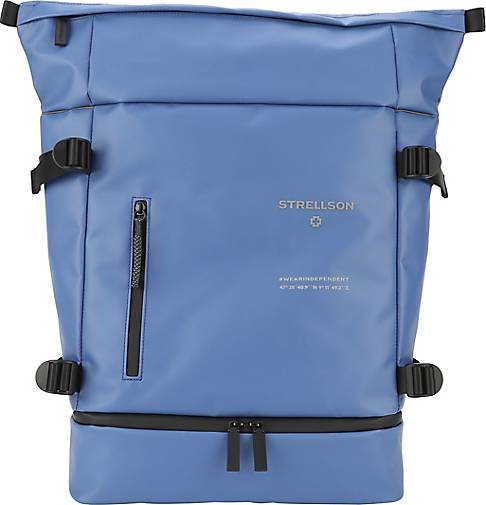 Strellson Rucksack Stockwell 2.0 Sebastian