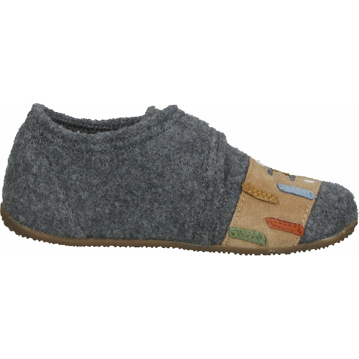 Baby Hausschuhe für Jungen