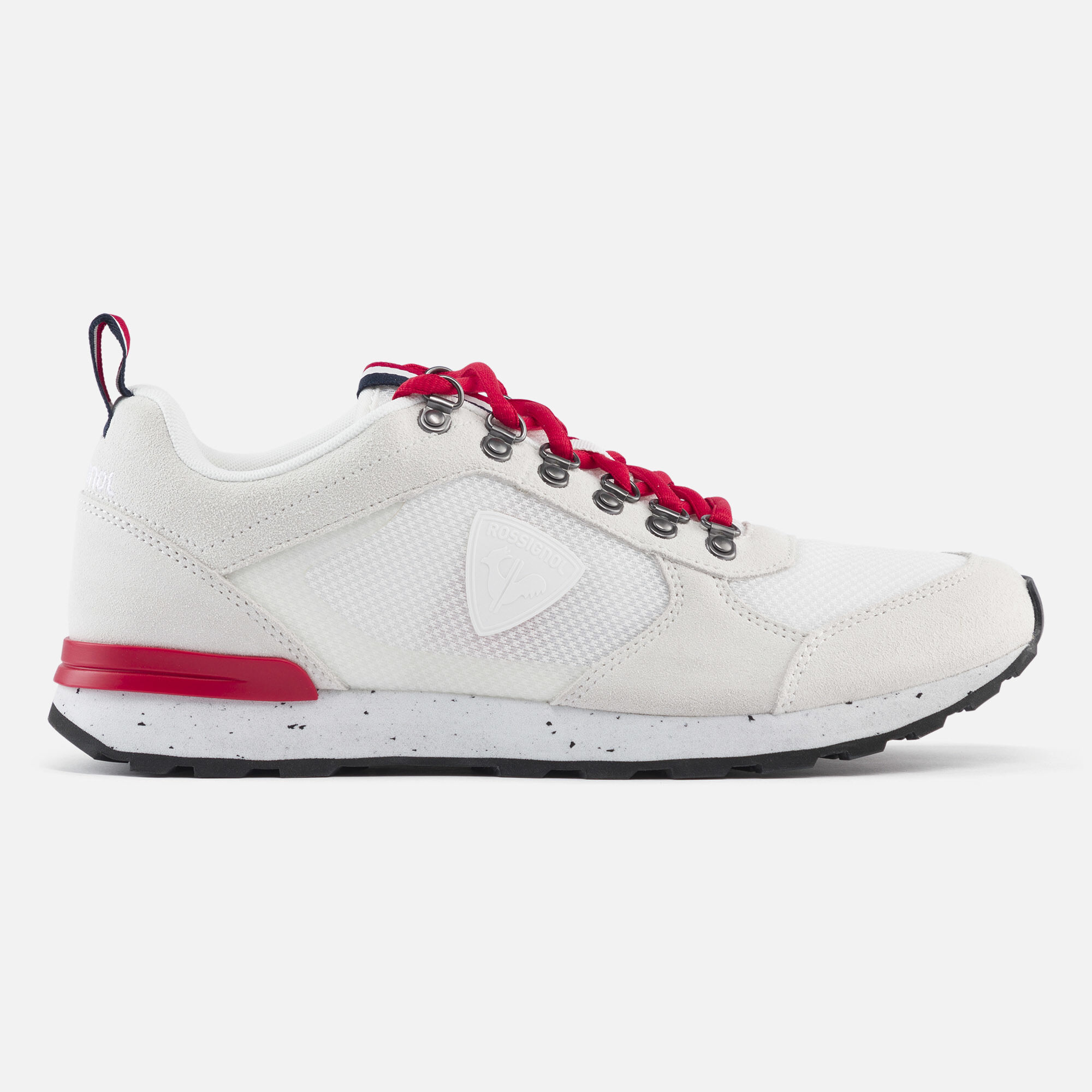 Baskets Heritage Special blanches homme