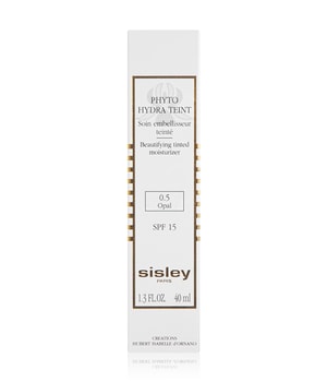 Sisley Phyto-Hydra Teint Getönte Gesichtscreme-40 ml