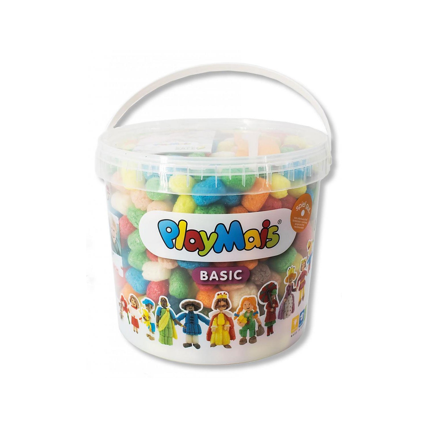 PlayMais® Classic BASIC 500