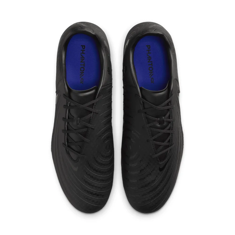 Nike Phantom GX II Academy Pro AC SG FJ2549-001 / schwarz