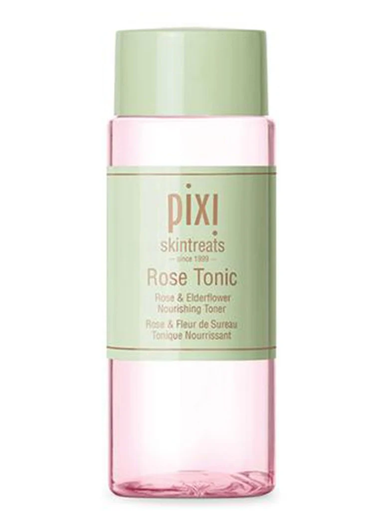 Pixi Růžové tonikum - pleťová voda