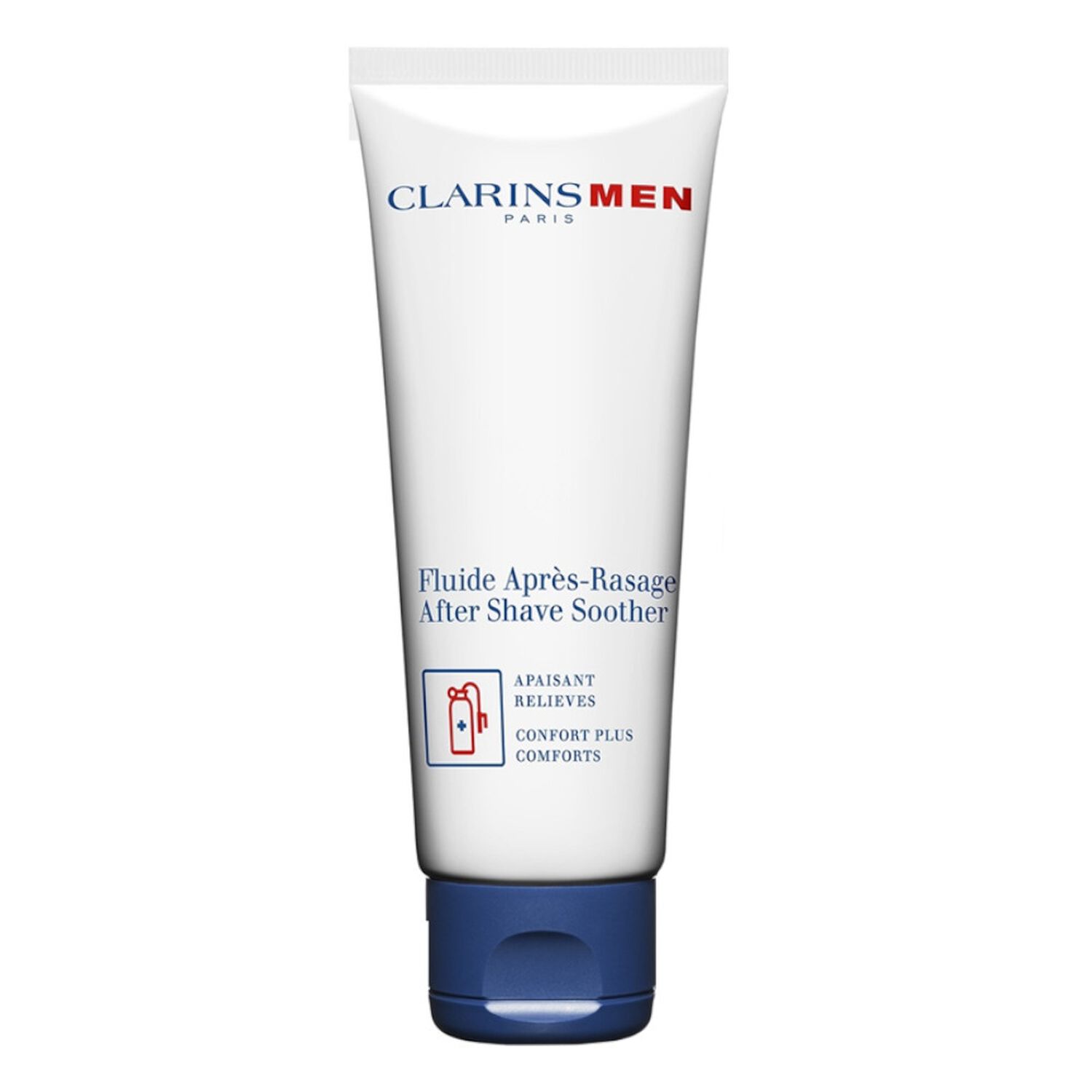Clarins Clarins Men Fluide Après Rasage