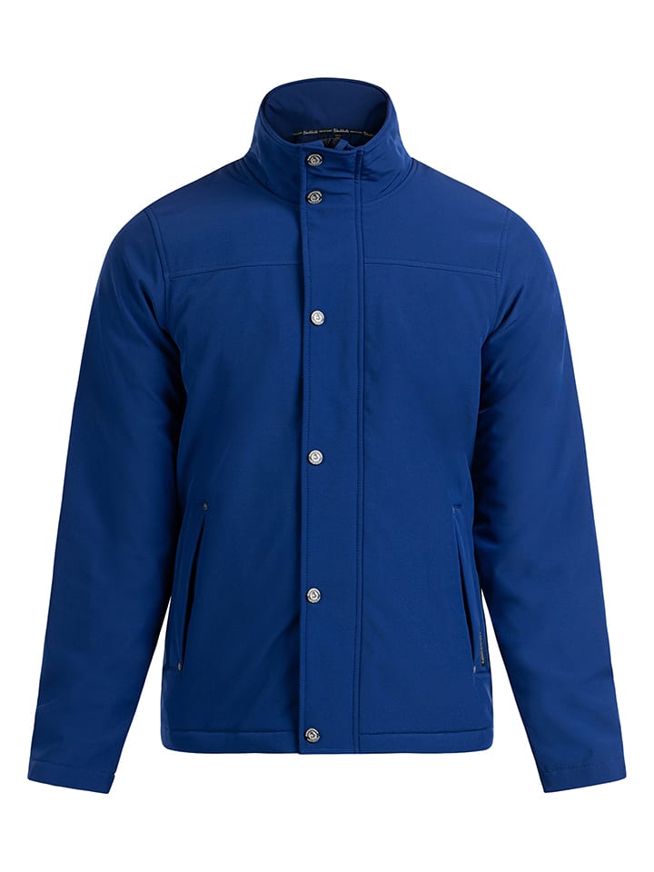 Schmuddelwedda Regenjacke in Blau günstig kaufen