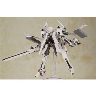 Nier: Automata Plastic Model Kit - Flight Unit HO229 Type-B & 2B (Yorha No.2 Type B)