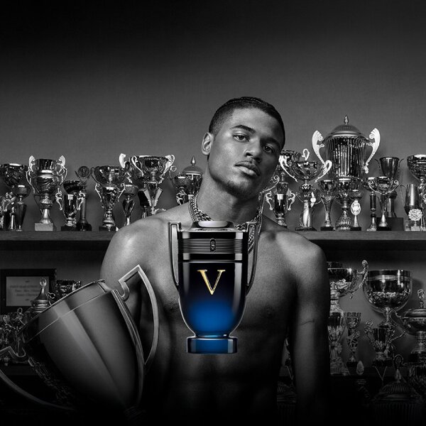 Paco Rabanne Invictus Victory Elixir Eau de Parfum