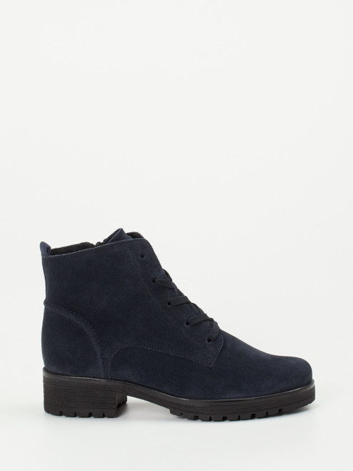 Schnürstiefelette-27511090113 Gabor Comfort