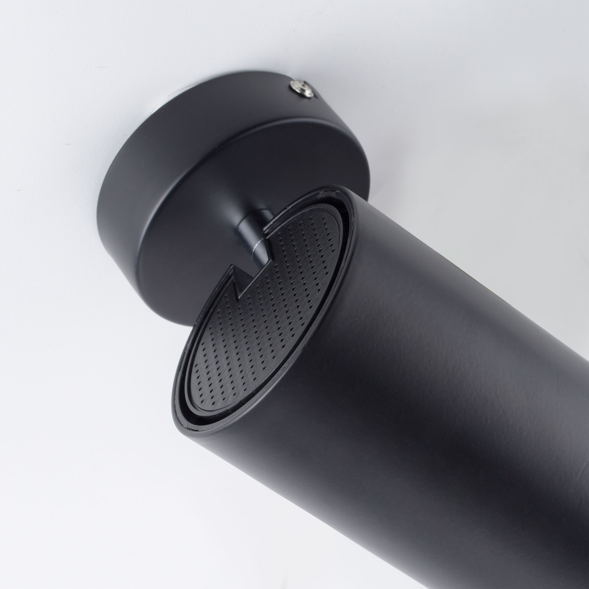 PURELED-Deckenleuchte 1flg