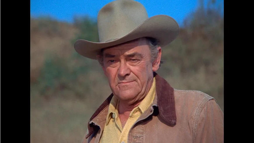 Die Leute von der Shiloh Ranch - Staffel 7 (HD-Remastered) (Fernsehjuwelen)  [6 BRs]