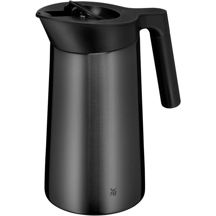 WMF Kineo Isolierkanne 1,0 l, Graphit