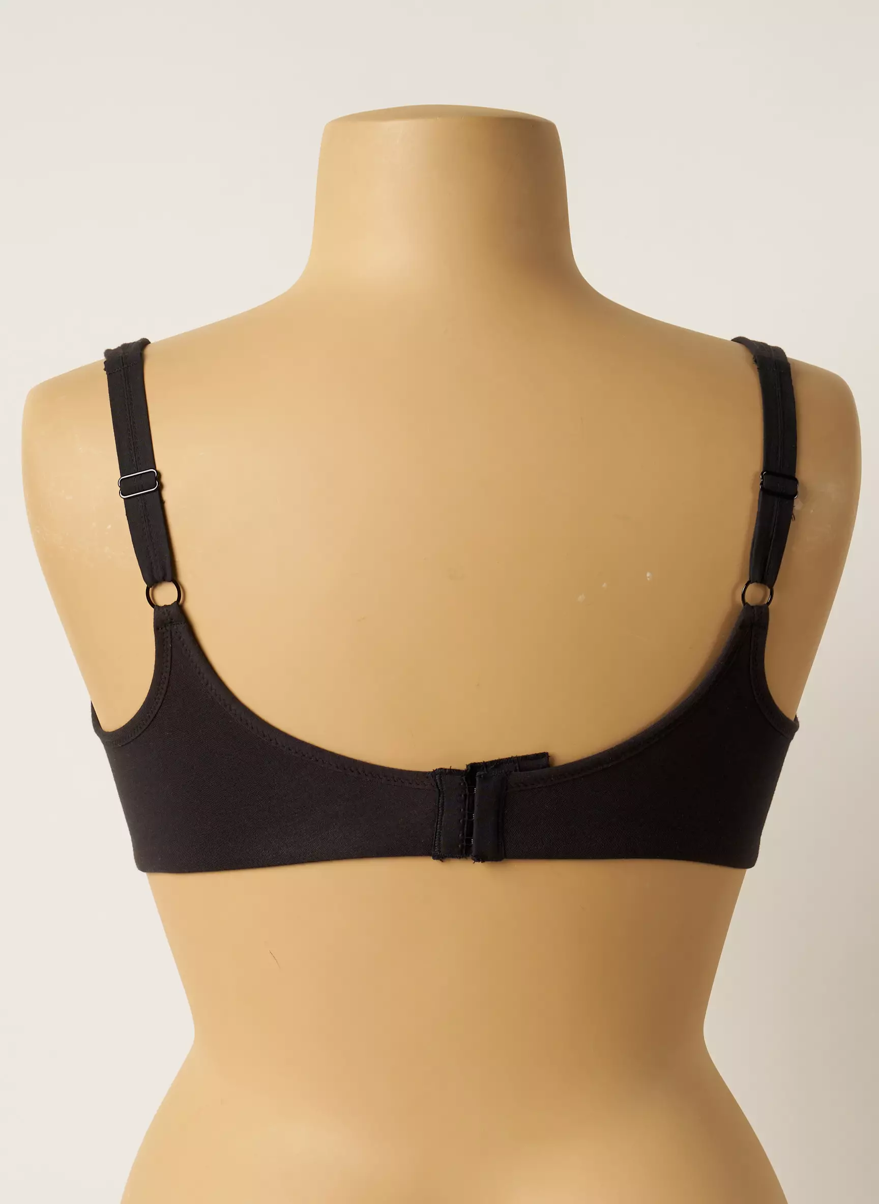 Belcor Soutien Gorges Femme couleur noir