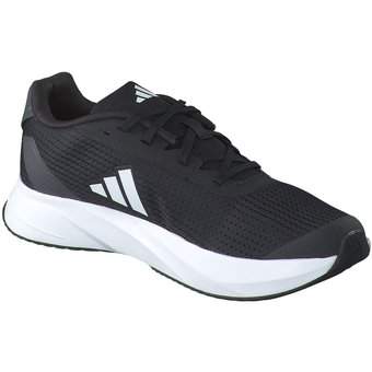 adidas Duramo SL K Running in schwarz