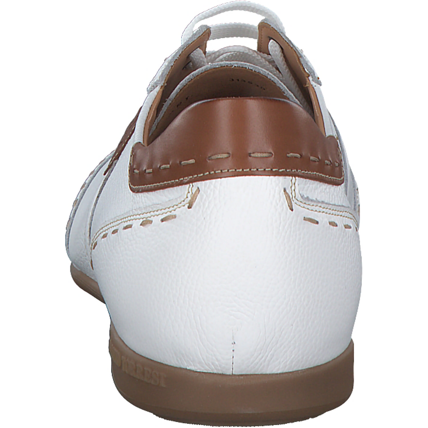Galizio Torresi 313530, Sportliche Halbschuhe, Herren, Weiß