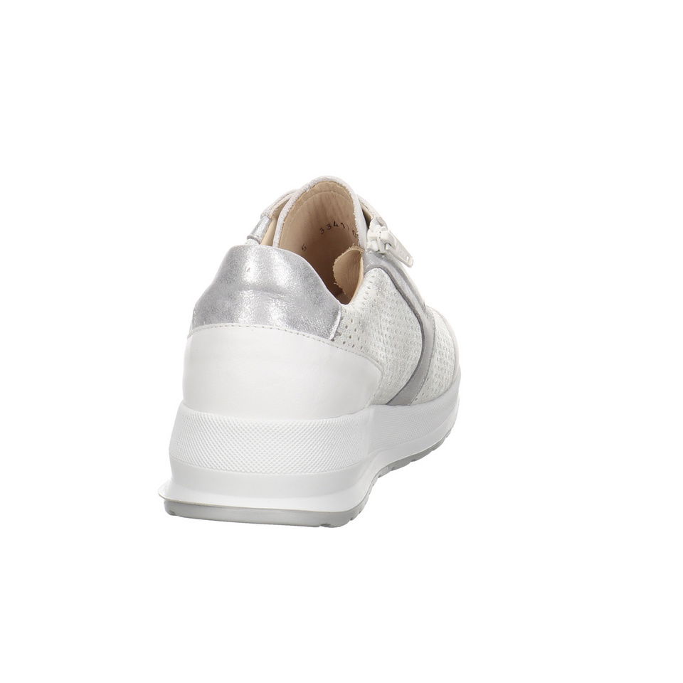 Finn Comfort Mori Schnürschuh